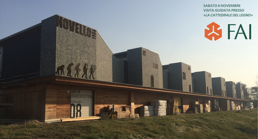 fai in visita alla sede novello imballaggi