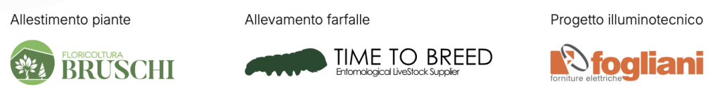 loghi partner novello varese design week
