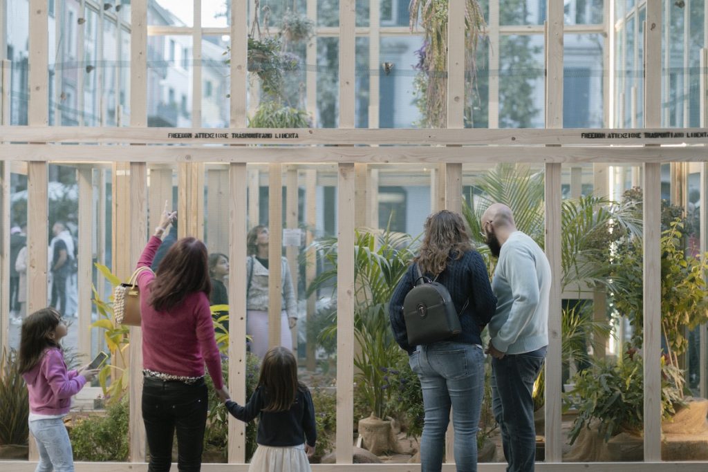 imballaggio industriale varese design week